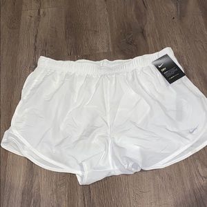 Nike Dri-Fit shorts 2X NWT
